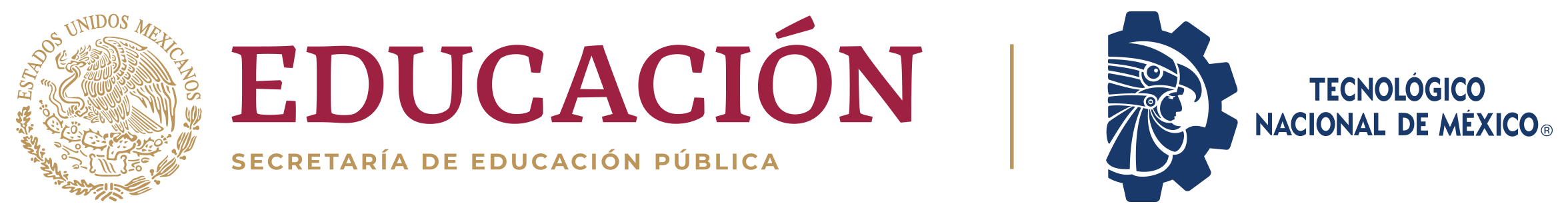 Logo TecNM
