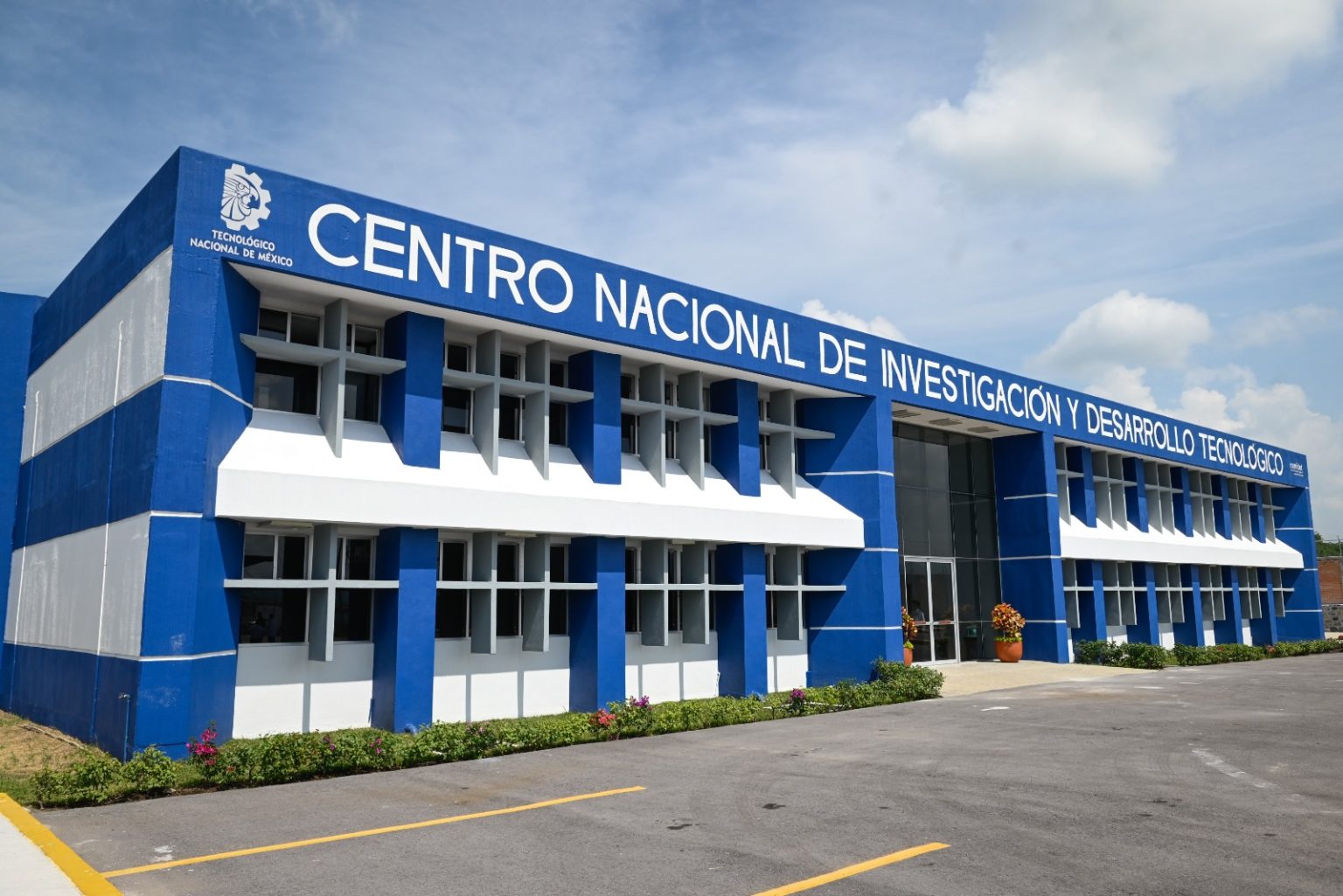 Campus CENIDET